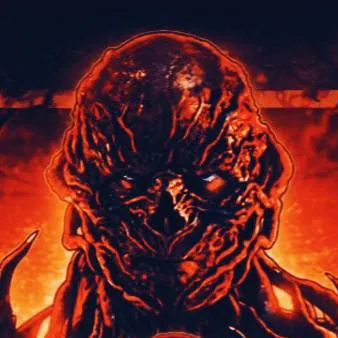 chat with ai character: stranger things 5