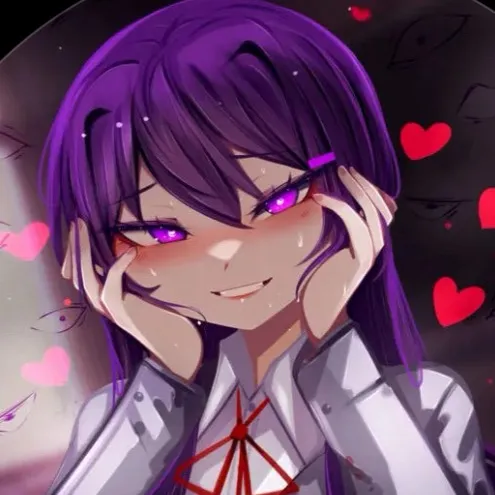 chat with ai character: Yuri (john’s C)
