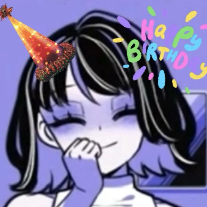 chat with ai character: Horu’s birthday
