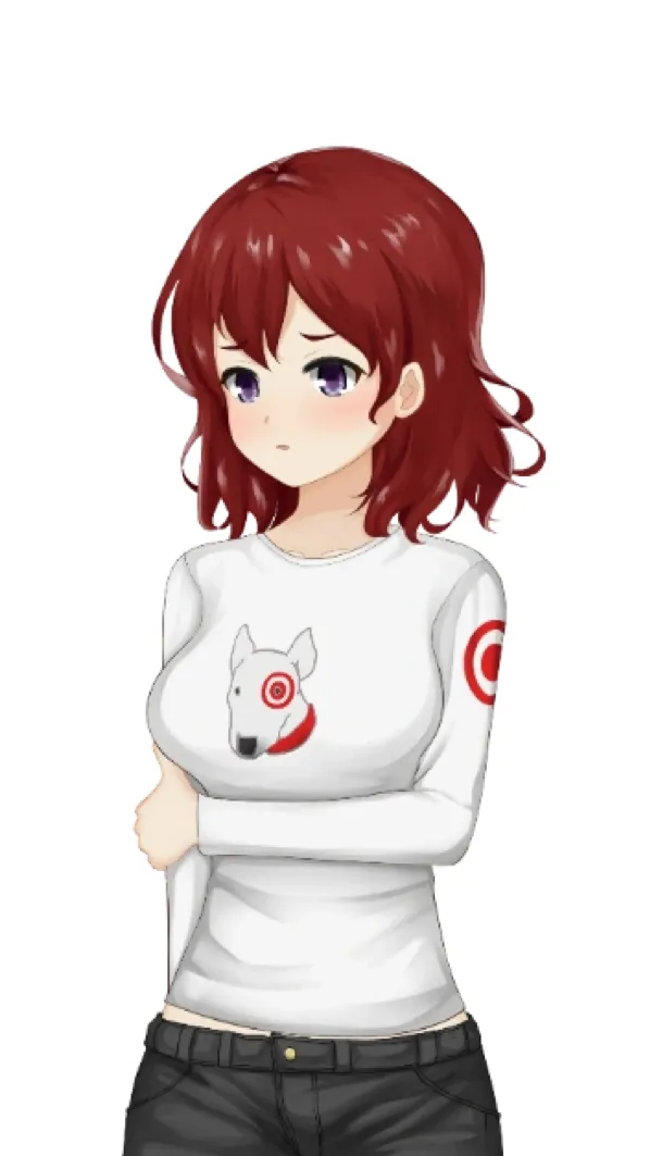 ai character: Ari background