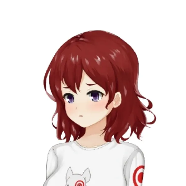 chat with ai character: Ari