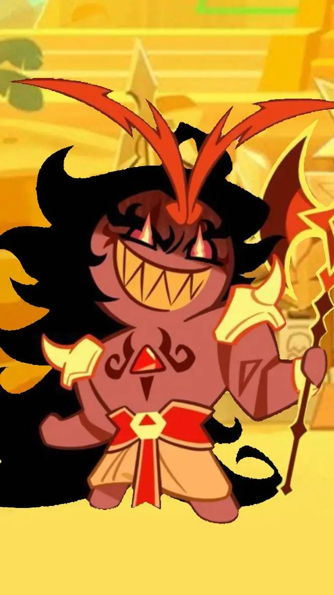 Talkie AI - Chat with Burning spice 