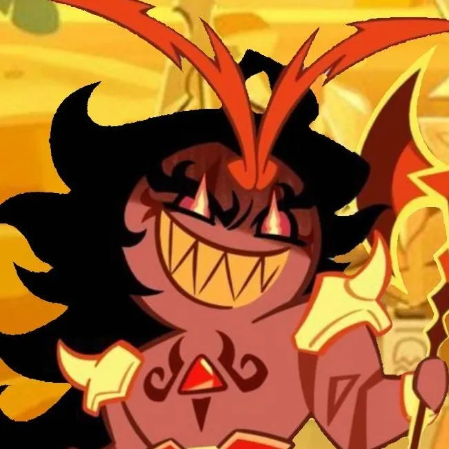 chat with ai character: Burning spice 