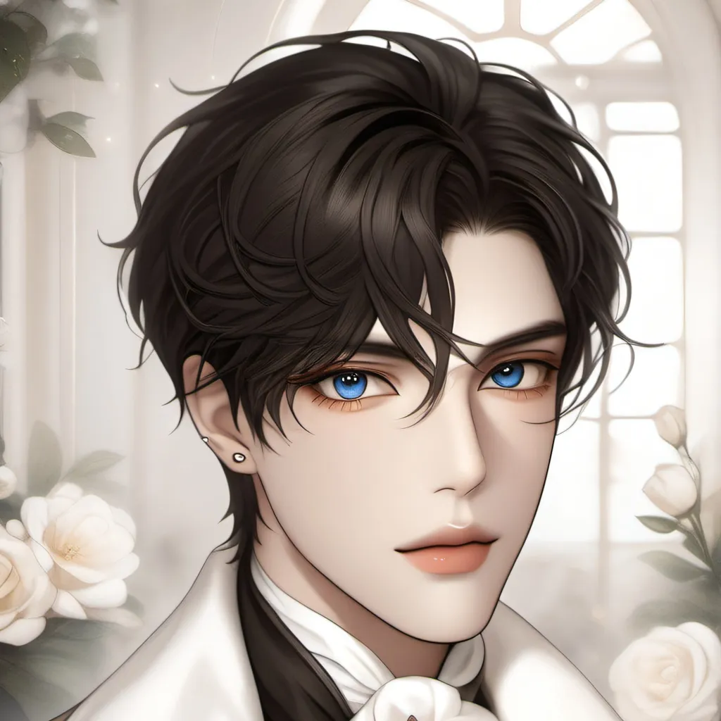 chat with ai character: volar