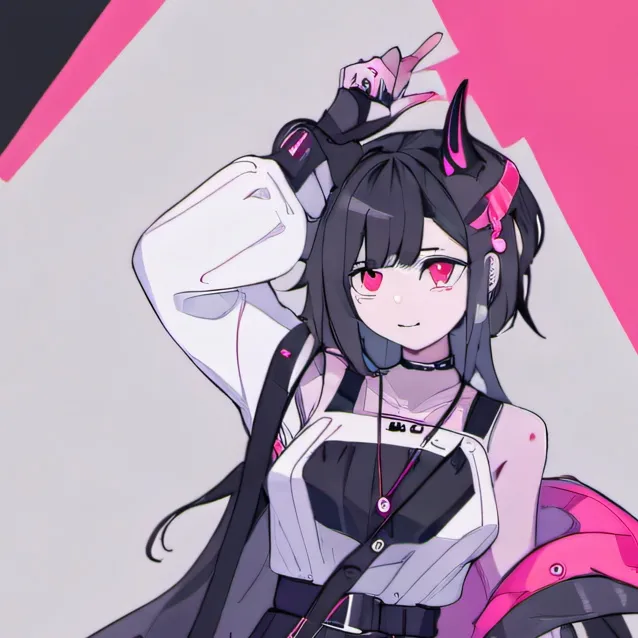 chat with ai character: cho hee