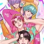 chat with ai character: Kpdhs forest ver!!