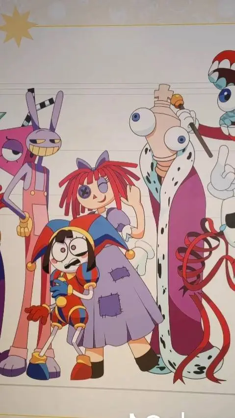 ai character: Tadc =} background