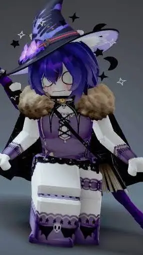 ai character: celestia background