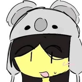 chat with ai character: koala kid