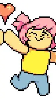 ai character: john doe x jane background