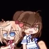 chat with ai character: sisters fight!