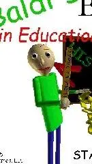 ai character: baldi's basica background