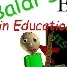 chat with ai character: baldi's basica