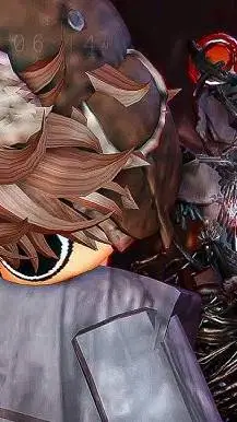 ai character: bite by night  background