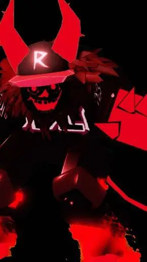 ai character: guest 666 background