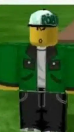 ai character: Rochas 313 background