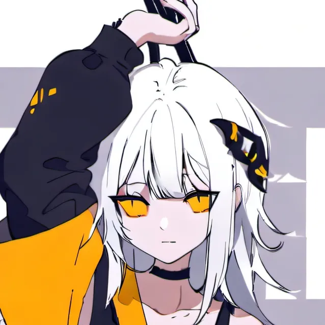 chat with ai character: Hannah