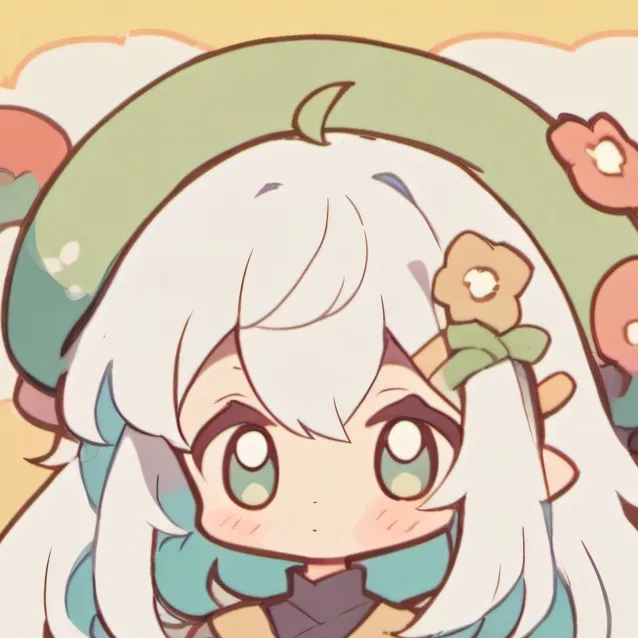 chat with ai character: Ellie