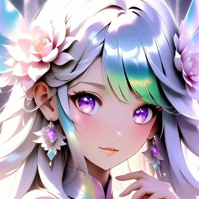 chat with ai character: dorthea