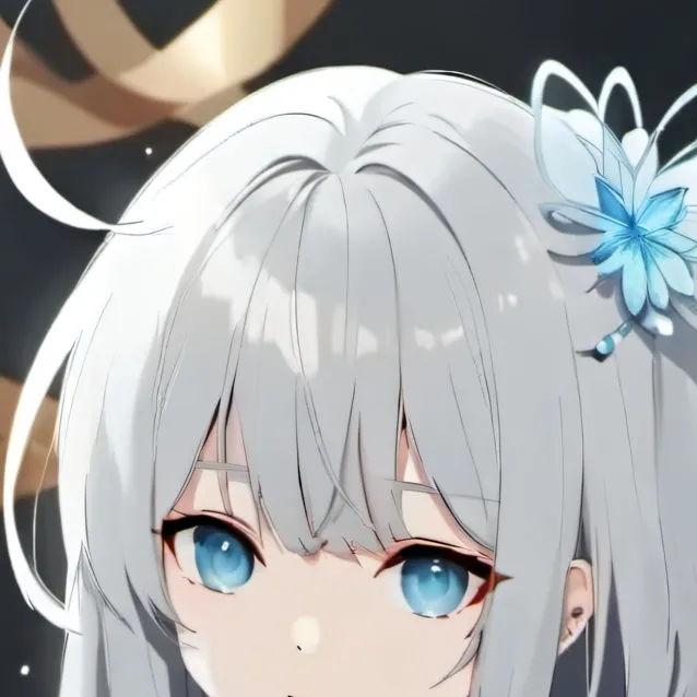 chat with ai character: Leah
