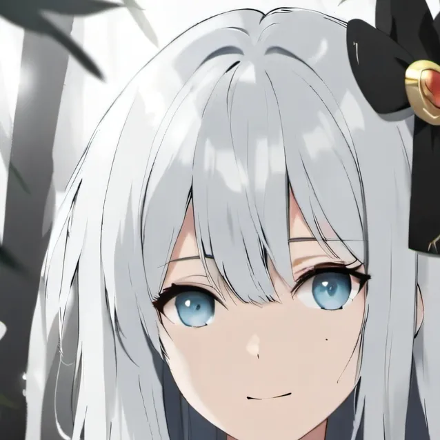 chat with ai character: Lily
