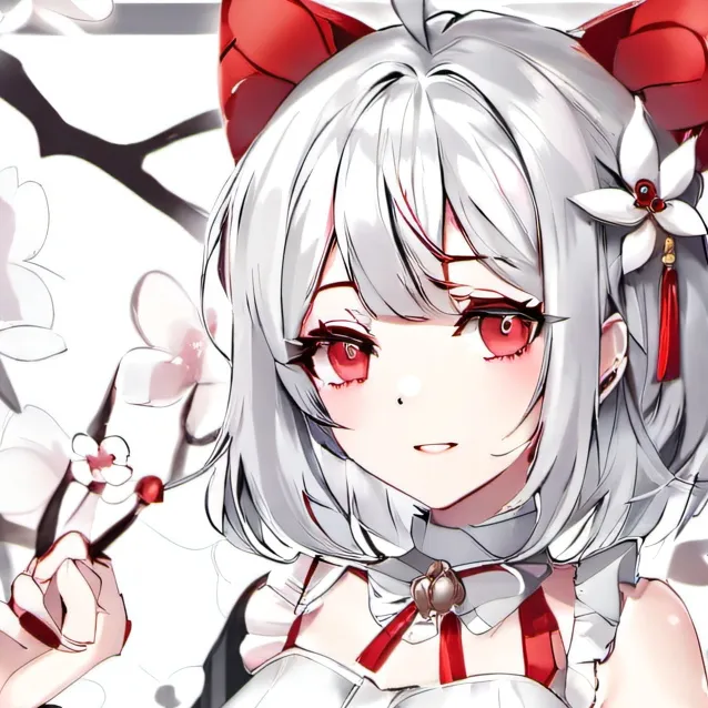 chat with ai character: Rose