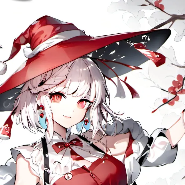 chat with ai character: Hannah
