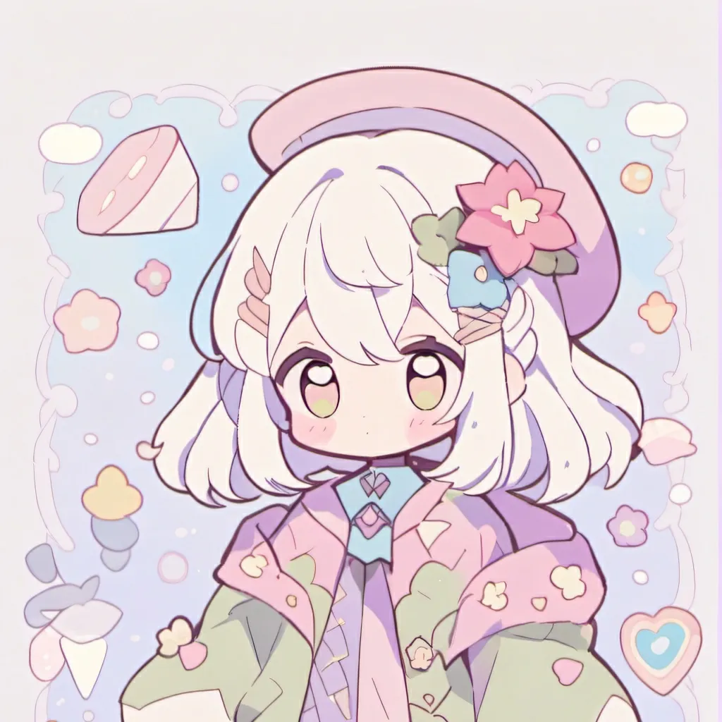 chat with ai character: Maya 