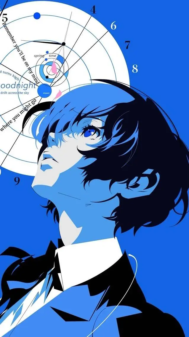 Talkie AI - Chat with Makoto Yuki