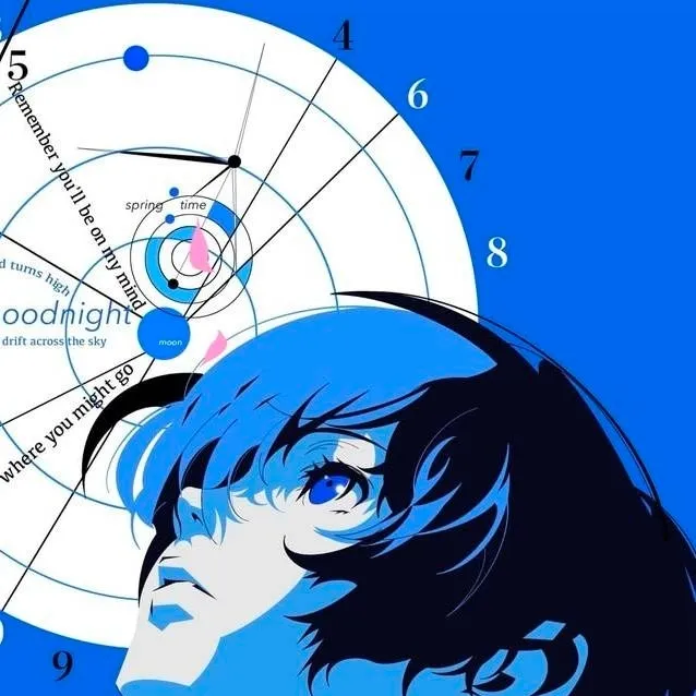 chat with ai character: Makoto Yuki