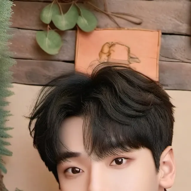 chat with ai character: lee-woon