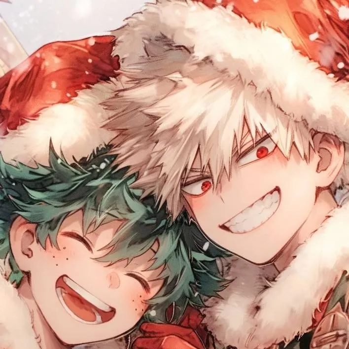 chat with ai character: kacchan