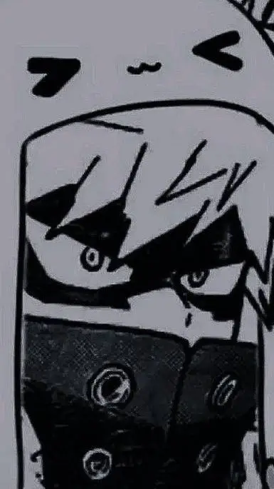 ai character: MHA:katsuki  background