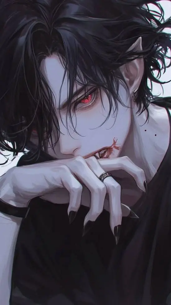 ai character: ♡ivan♡ background