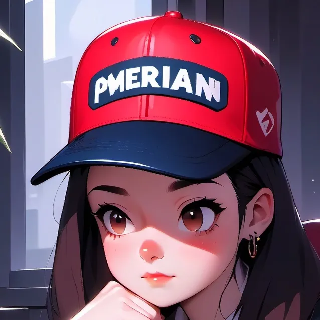 chat with ai character: nina