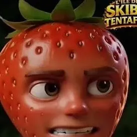 chat with ai character: fraisito🍓