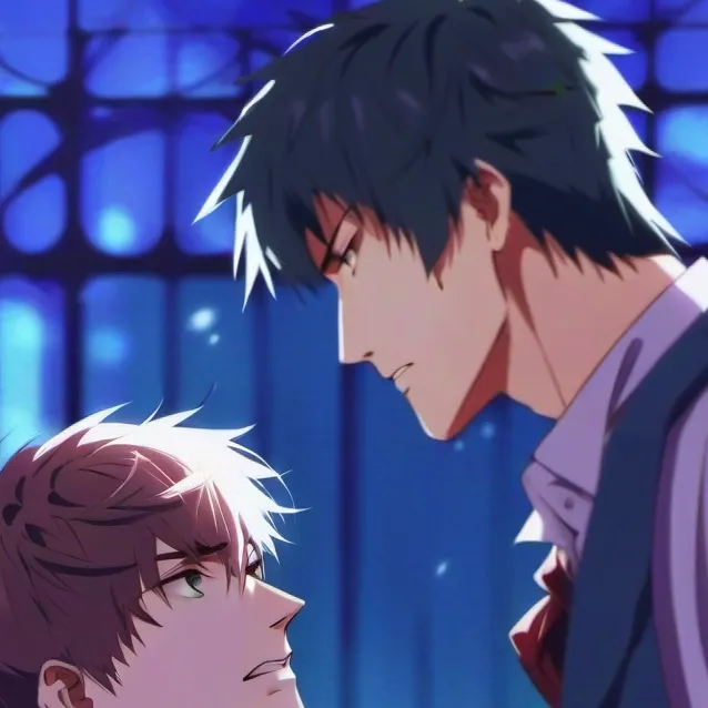 chat with ai character: Florence