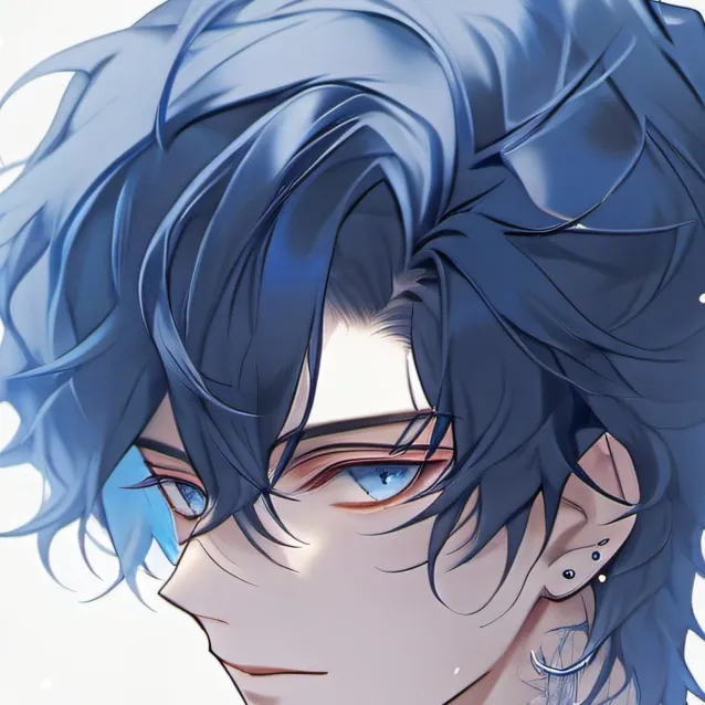 chat with ai character: Zachary