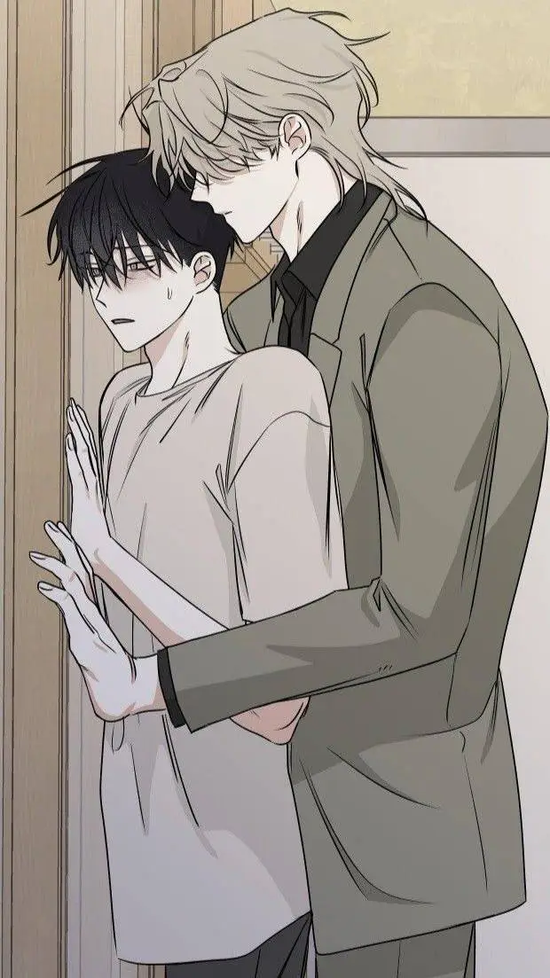 ai character: •♡[<Saunder>]♡•° background