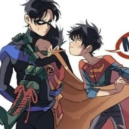 chat with ai character: Hot Springs