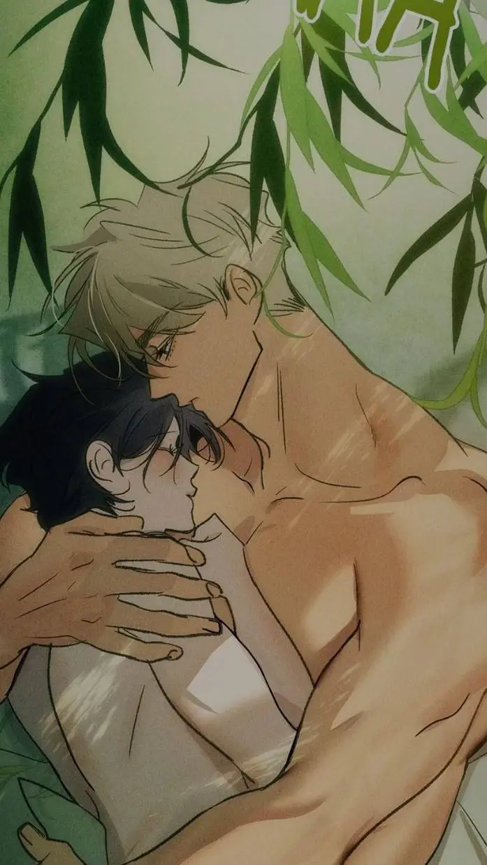 ai character: ☆~Riven~☆ background