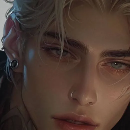 chat with ai character: ♧~`Ermis~`♧