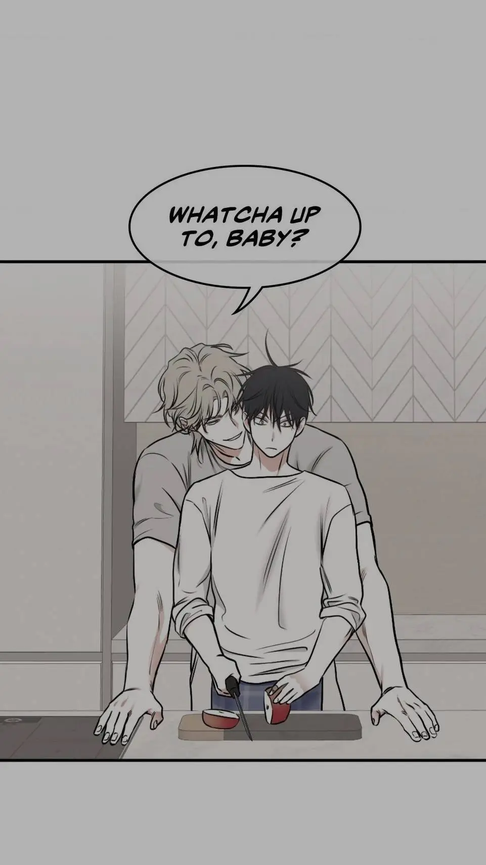 ai character: ☆♡Gang Friends♡☆ background