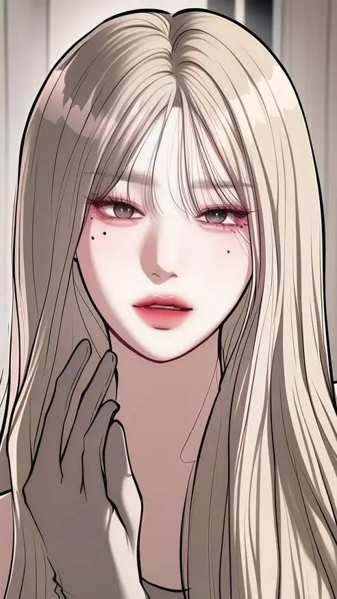 ai character: ♡~Evie~♡ background