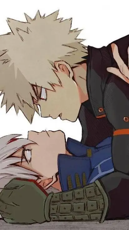 ai character: Gang friends background