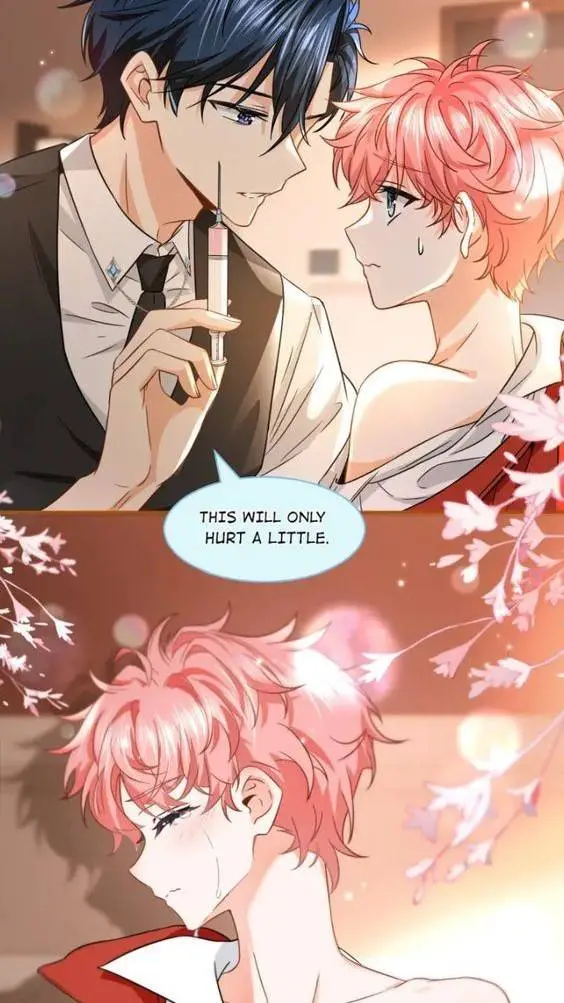 ai character: Gang background