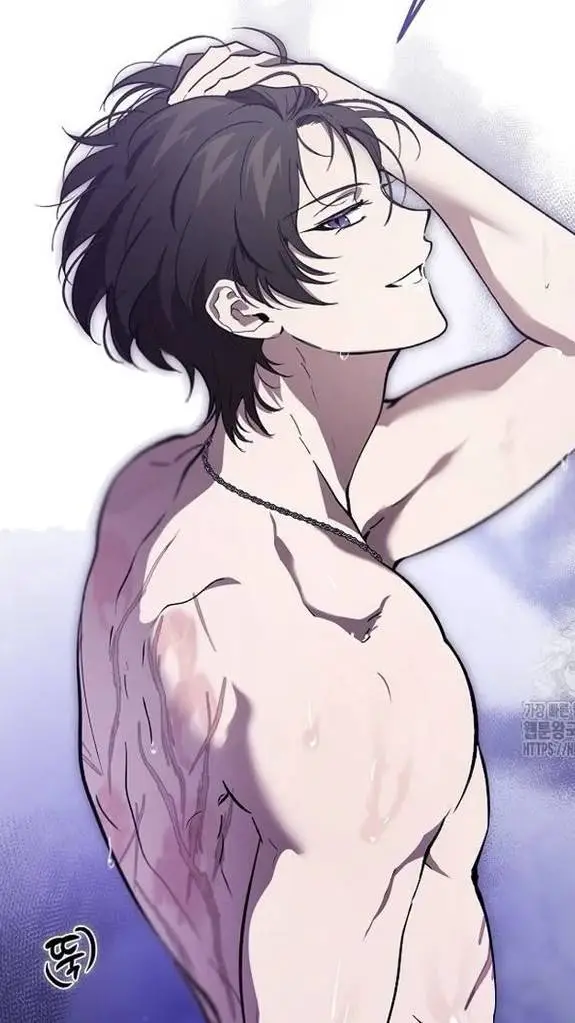 ai character: ♡~Axel~♡ background