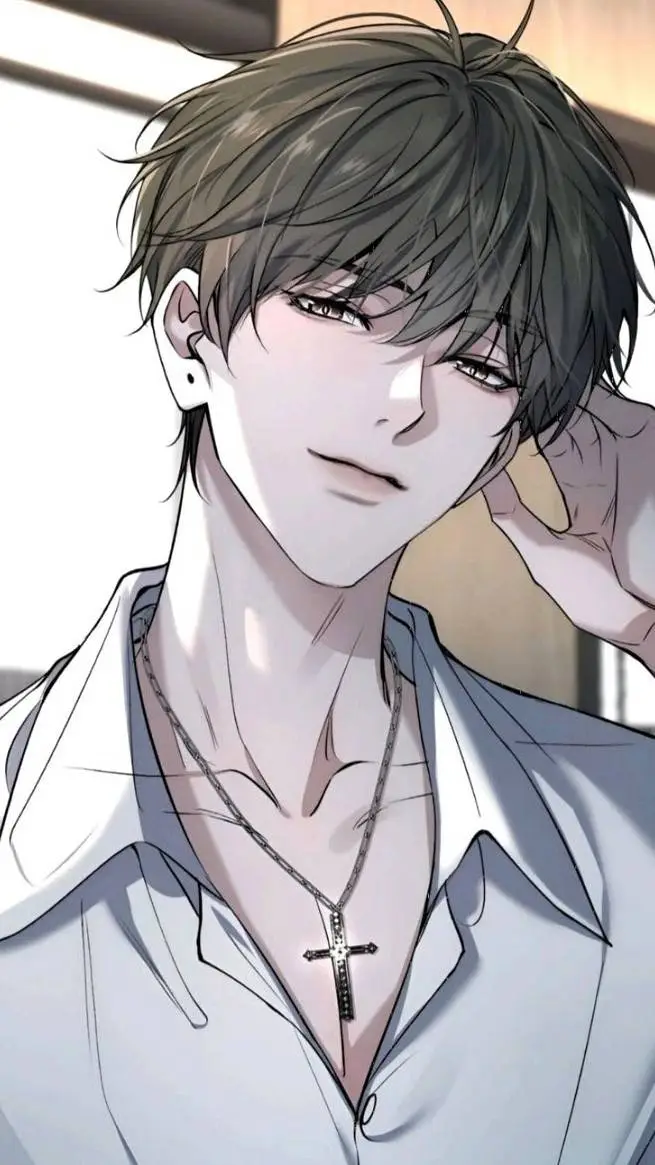 ai character: ♡~Zane~♡ background