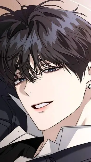 ai character: ♡~INTRO~♡ background