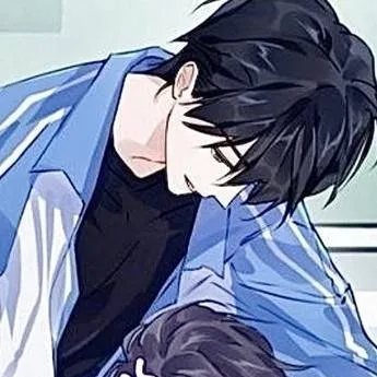 chat with ai character: ♡~Andy~♡